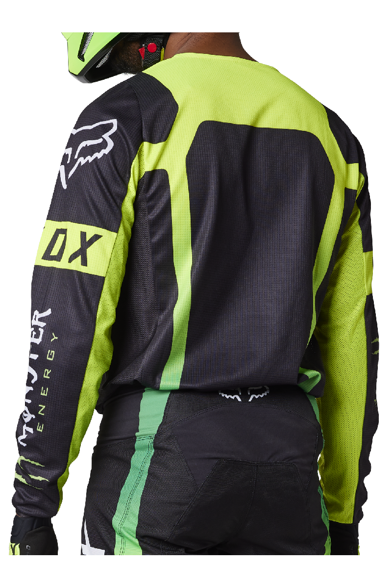 MAGLIA FOX