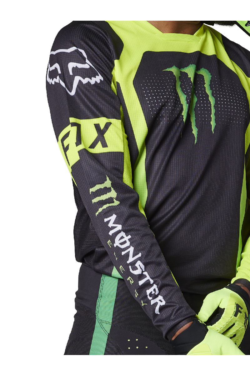 MAGLIA FOX