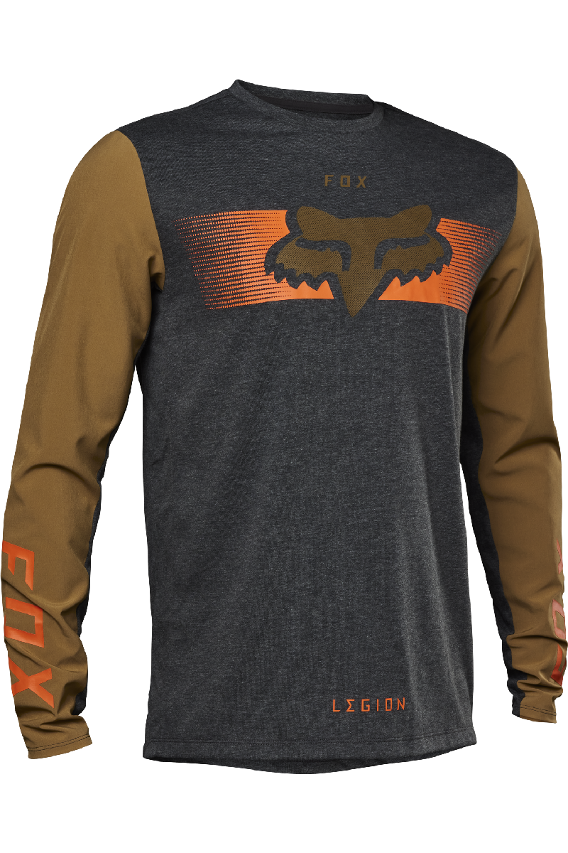 MAGLIA FOX