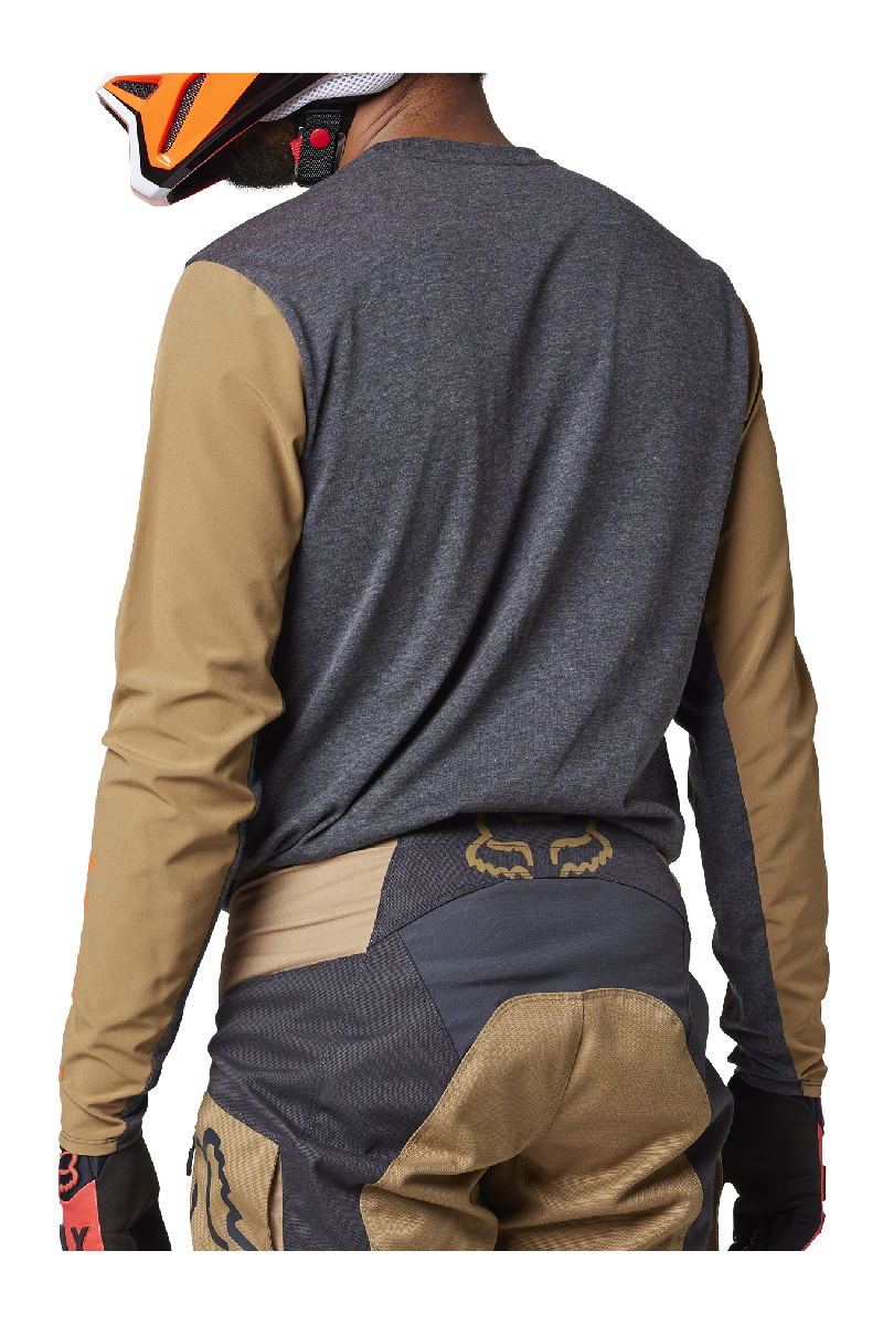 MAGLIA FOX