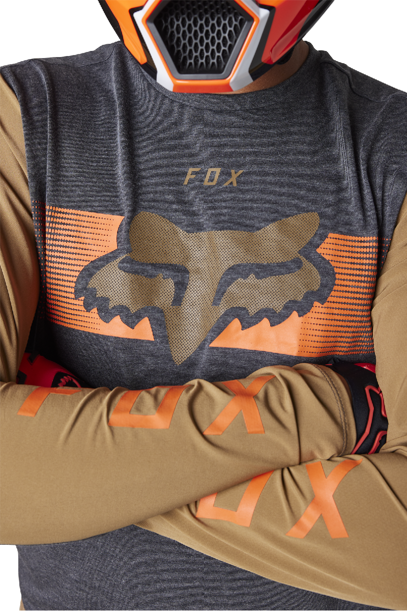 MAGLIA FOX