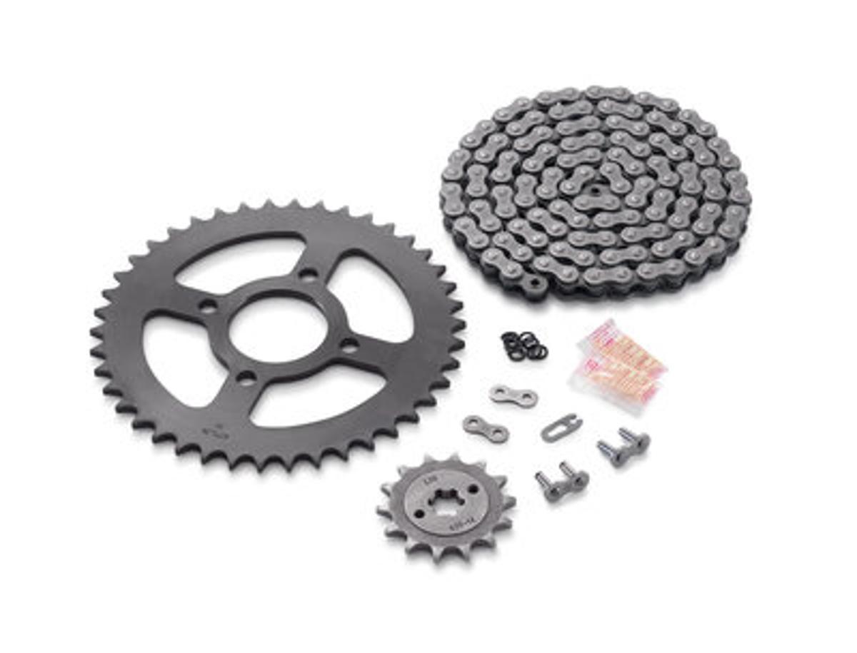 KIT TRASMISSIONE HUSQVARNA