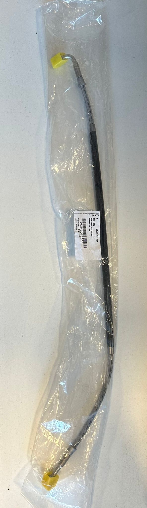 CAVO FRENO HUSQVARNA