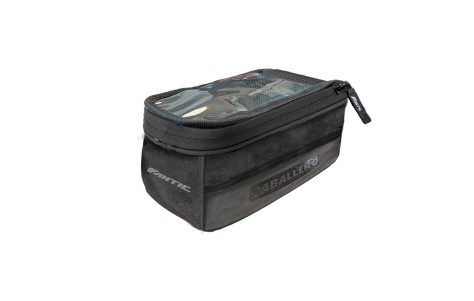 BORSA SERBATOIO CABALLERO