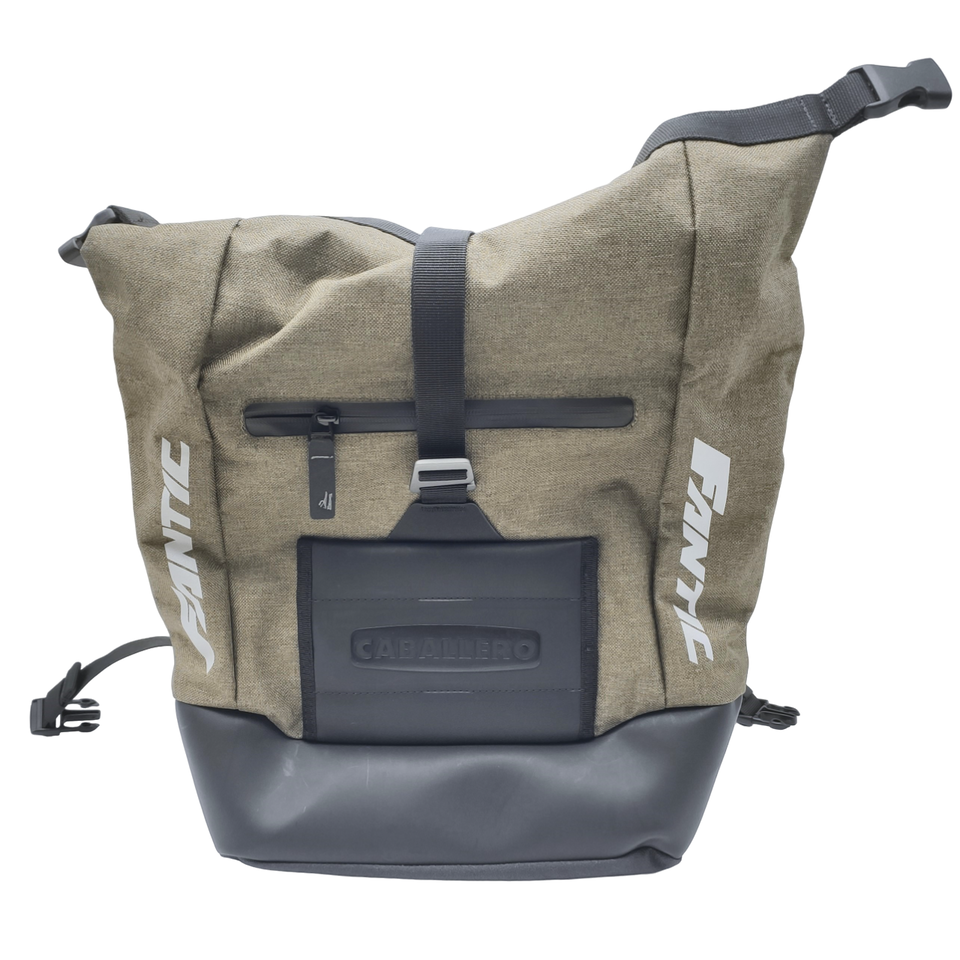 BORSA LATERALE CABALLERO