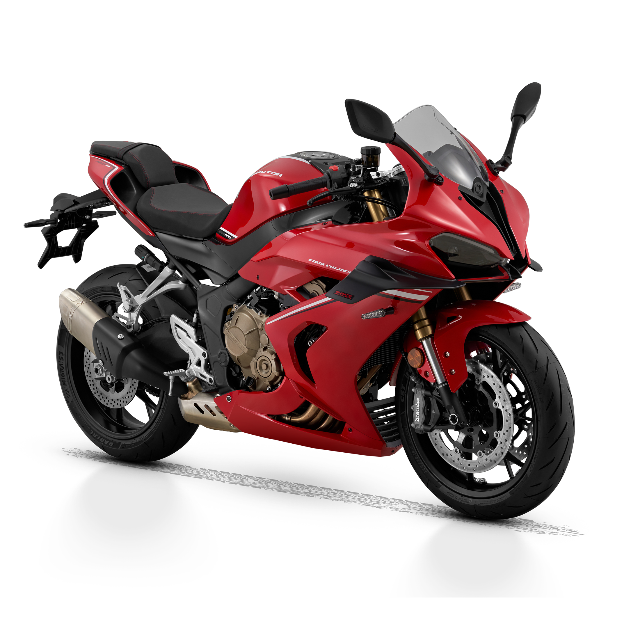 QJ SRK 800 RR