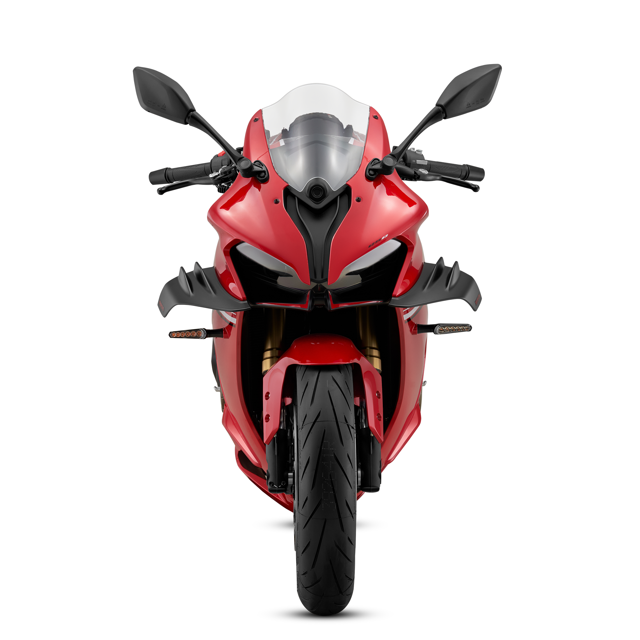 QJ SRK 800 RR