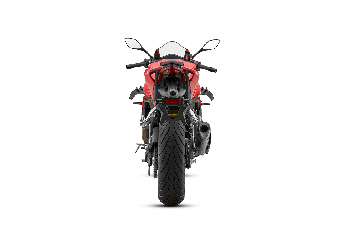 QJ SRK 800 RR