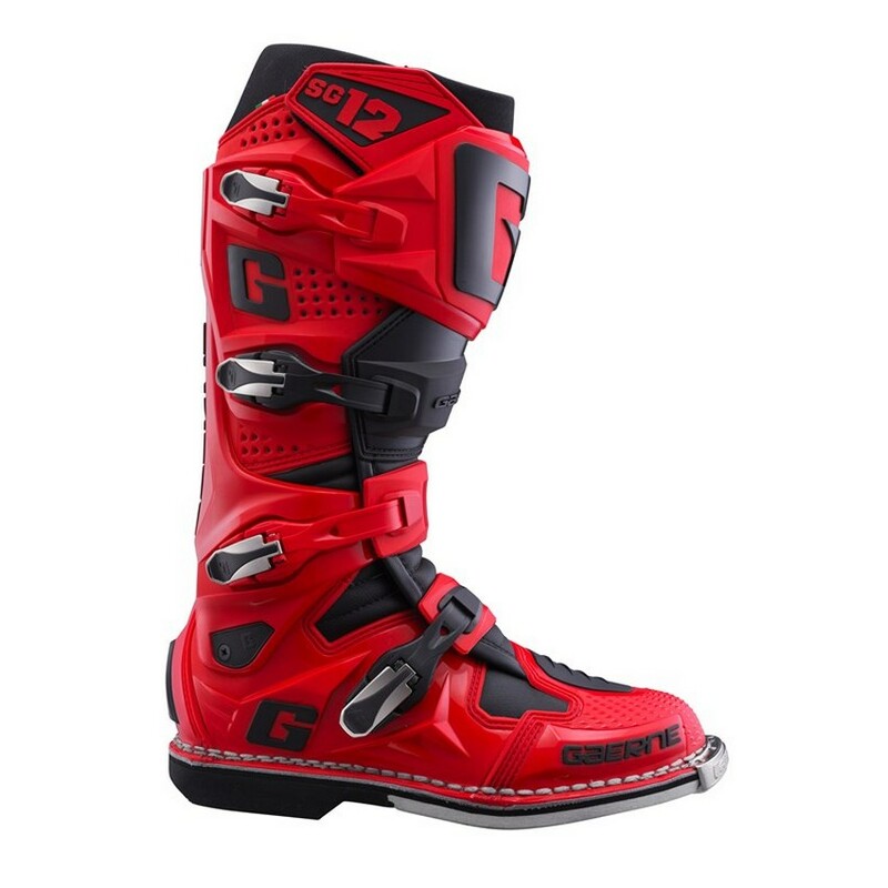 GAERNE SG 12