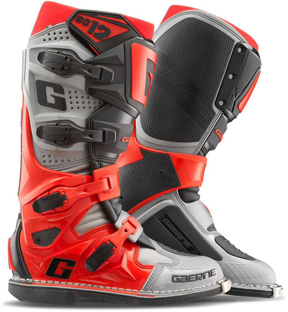 GAERNE SG 12
