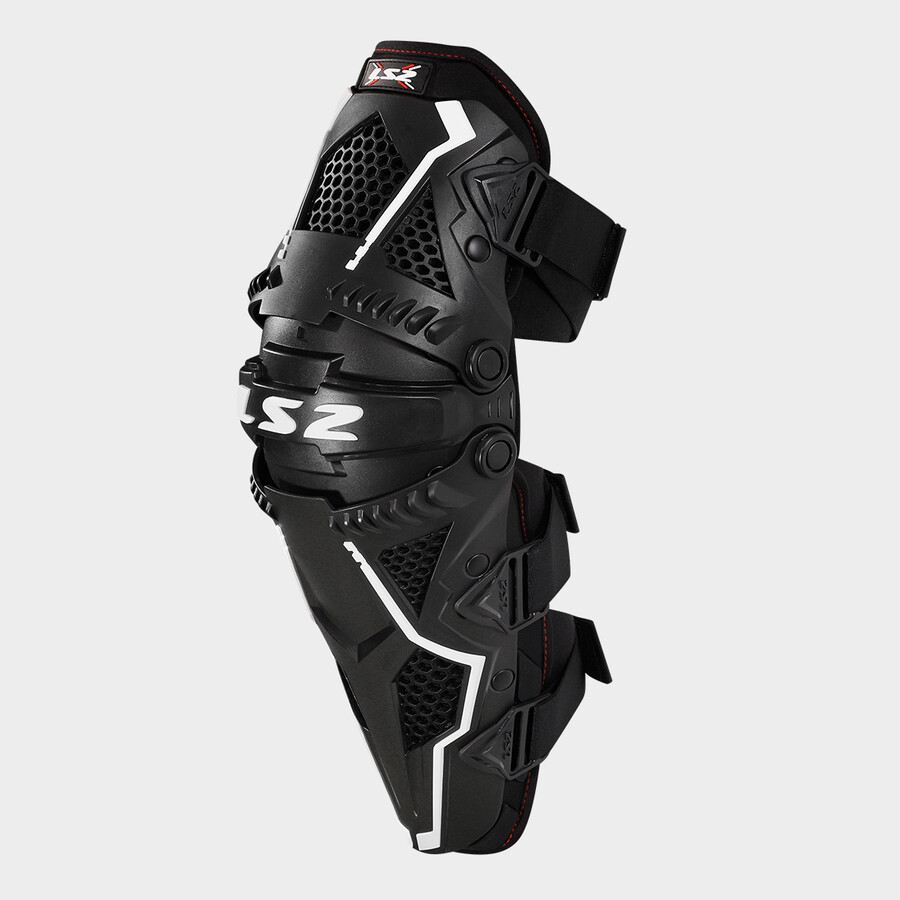 GINOCCHIERE MOTO