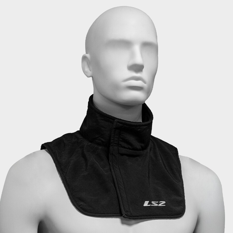 NECK WARMER
