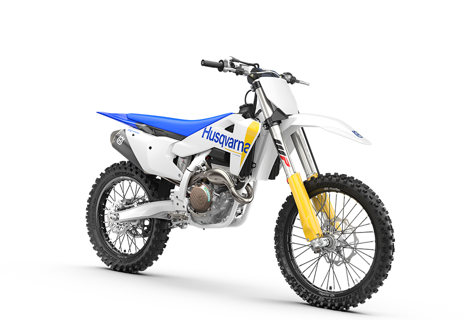 HUSQVARNA FC 250