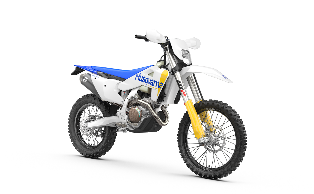 HUSQVARNA FE 450