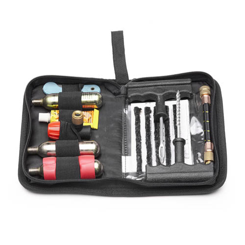TUBELESS TYRES REPAIR KIT