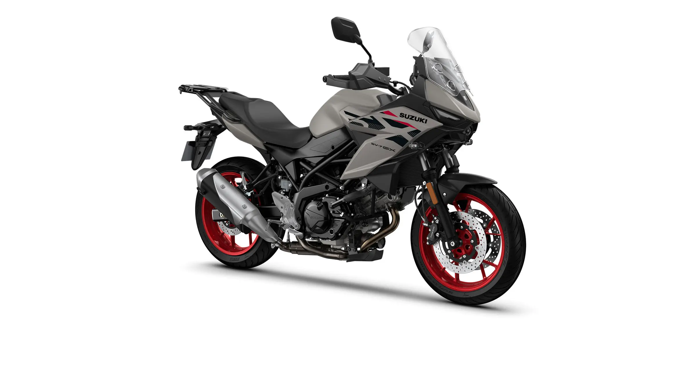 SUZUKI SV-7GX