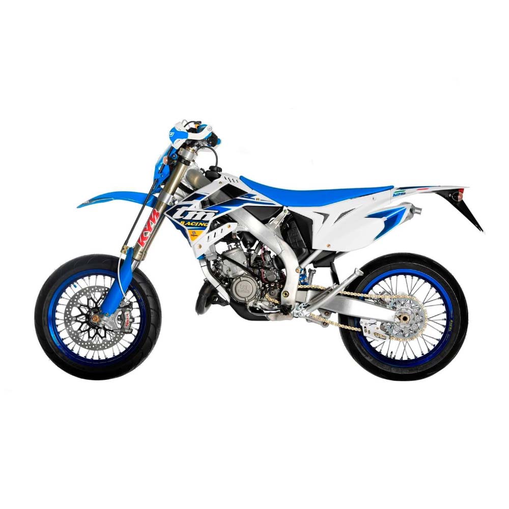 motard Mototecnica Online