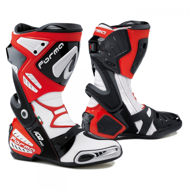 Stivali da strada Forma Ice Pro - Mototecnica Online