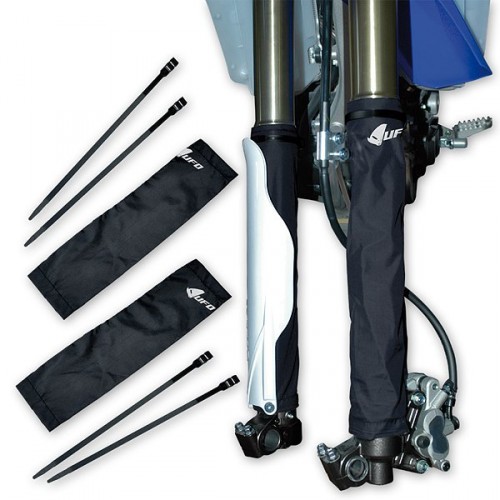 PFAN01 PROTEZIONE FORCELLA ANTERIORE DUCABIKE PER