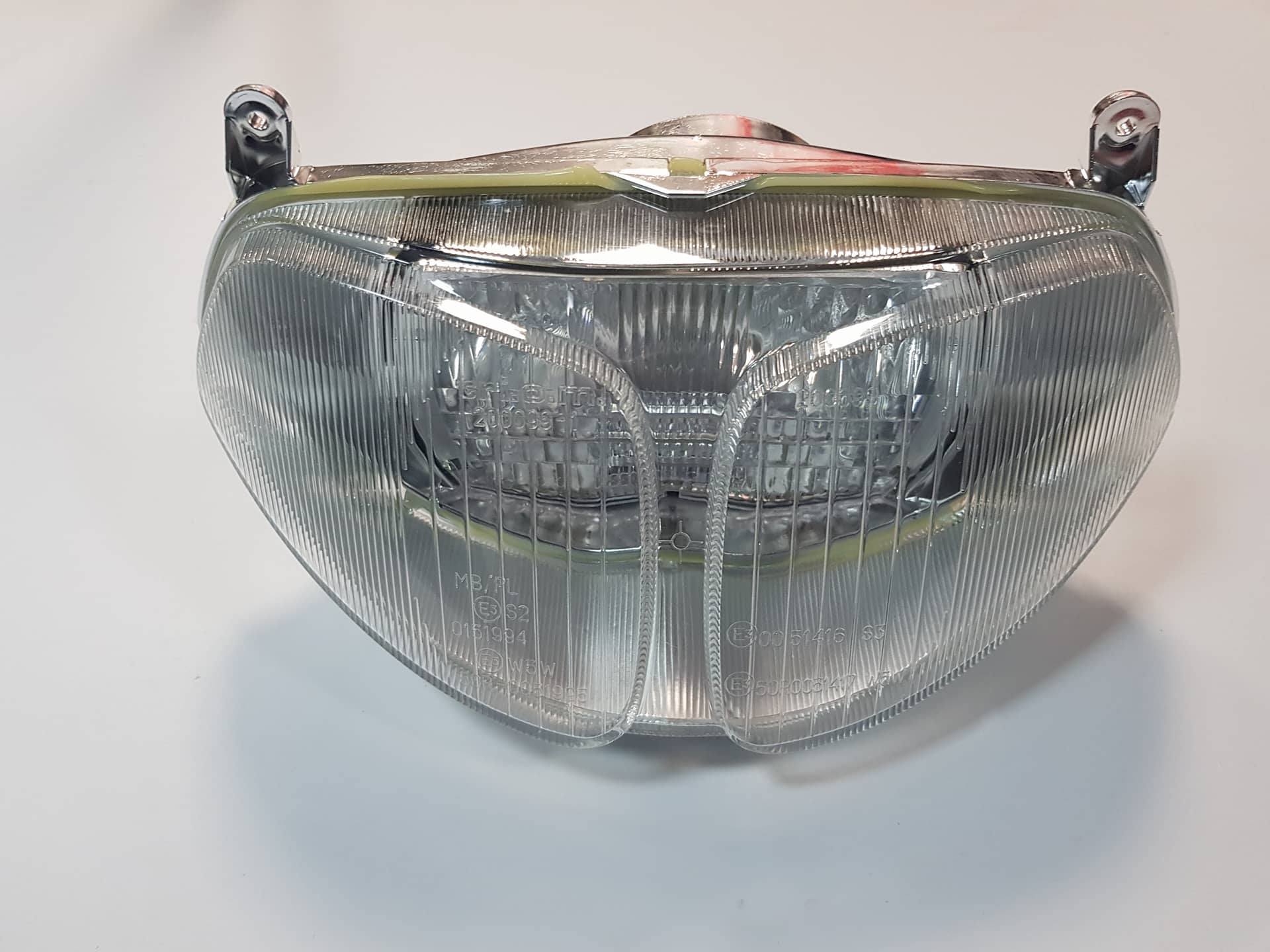 Fanale Posteriore Destro VICMA – Ricambio Aftermarket Per Auto - 2