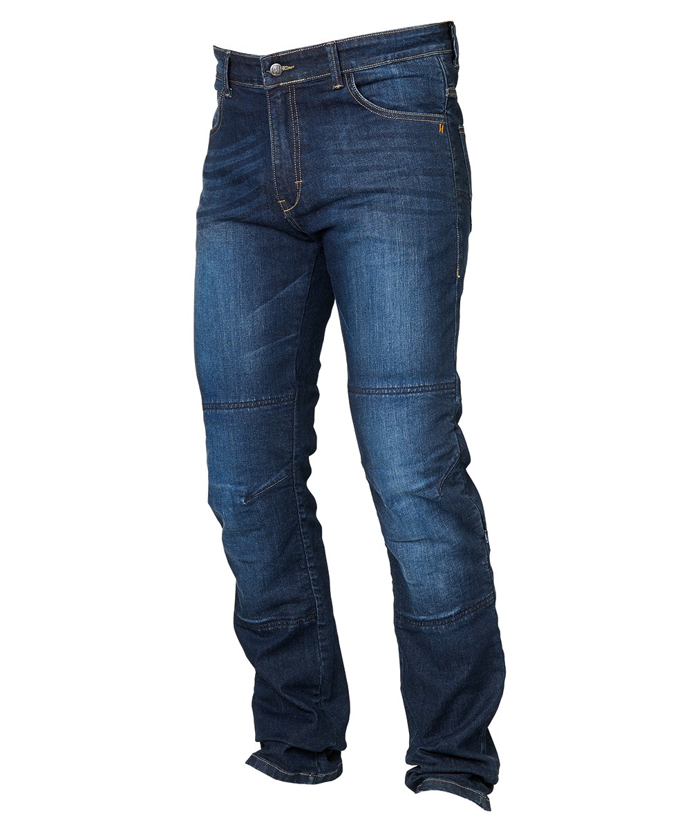 Jeans da moto - Mototecnica Online