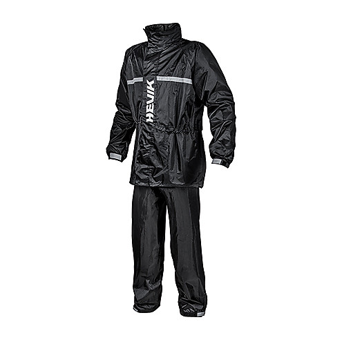 Tuta antipioggia - Mototecnica Online