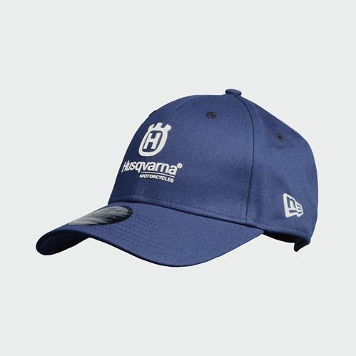 Cappellino Husqvarna - Mototecnica Online