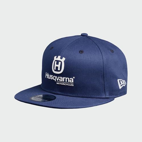 Cappellino Husqvarna - Mototecnica Online
