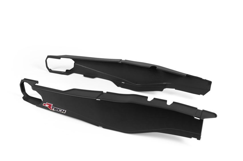 Protezione Forcellone Moto Per Dirt Bike - Copertura Antivibrazione Catena Per BSE Bosuer - Foto 6