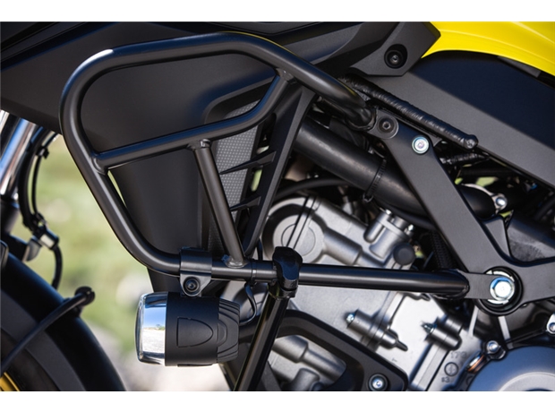 Barre paramotore Suzuki Mototecnica Online