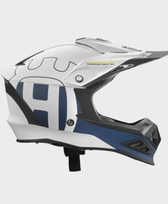 Casco Husqvarna - Mototecnica Online