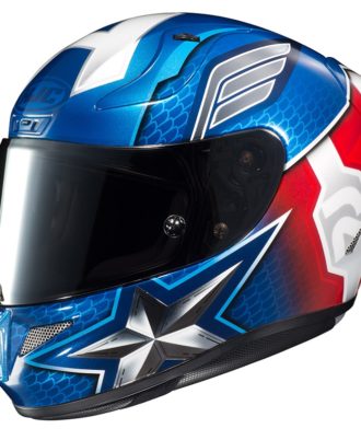 Casco HJC VENOM 2 - Mototecnica Online