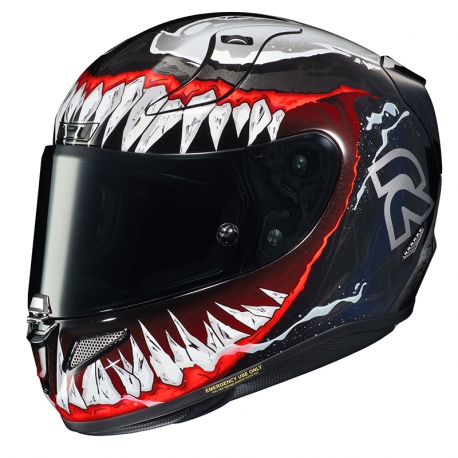 Casco HJC VENOM 2 - Mototecnica Online
