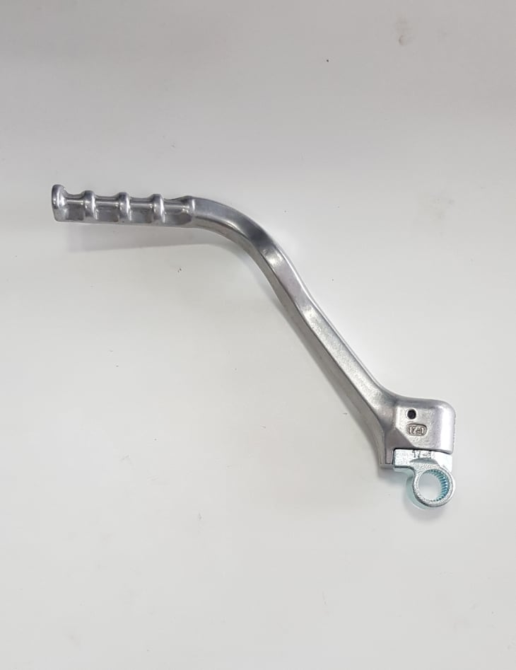 Leva Dello Starter (strozzatore) PROLINE Per Husqvarna 362 365 371 372 375 - Ricambio