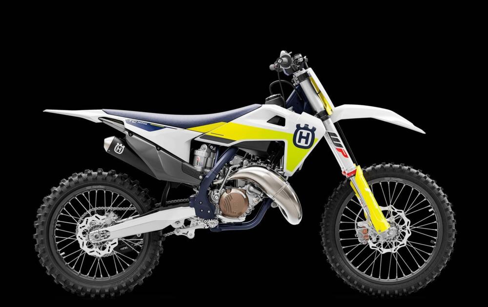 2021 husqvarna 125