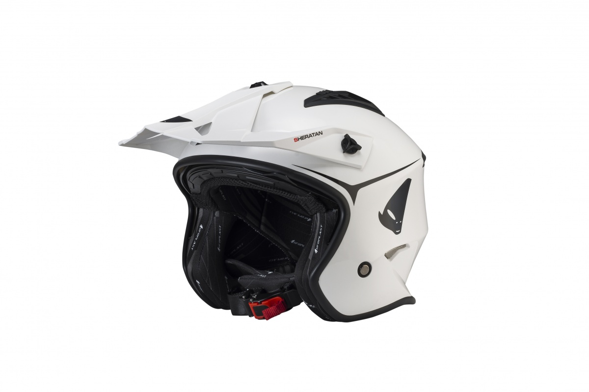 Casco Sheratan - Mototecnica Online