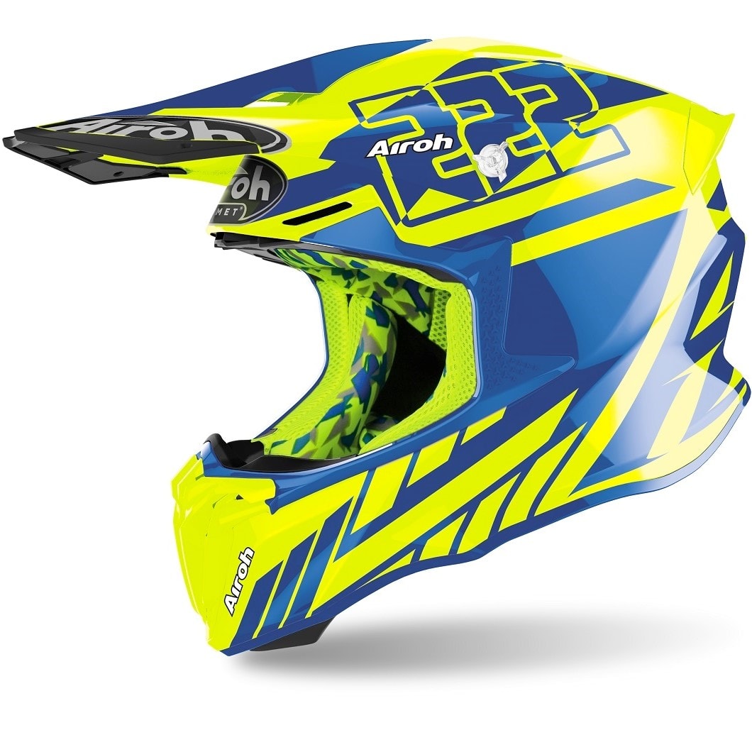 Airoh Twist 2.0 - Mototecnica Online