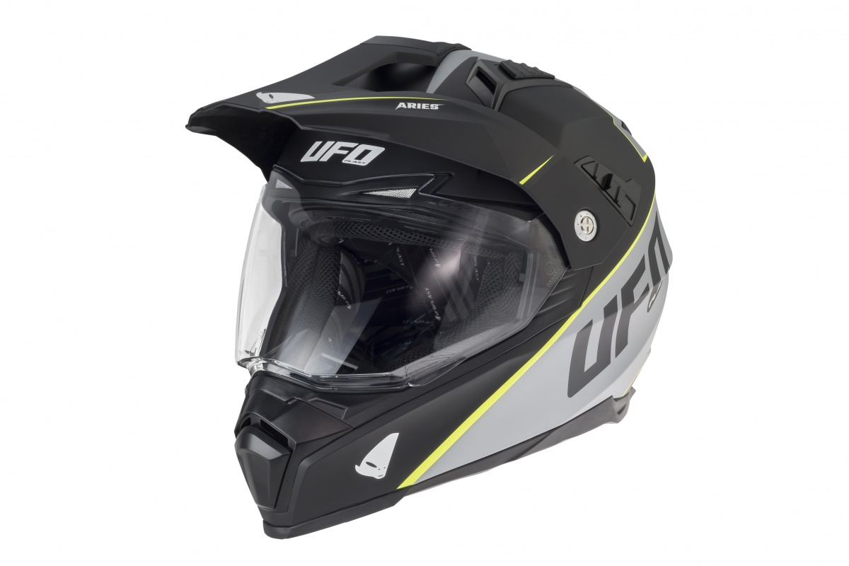 Casco granturismo - Mototecnica Online