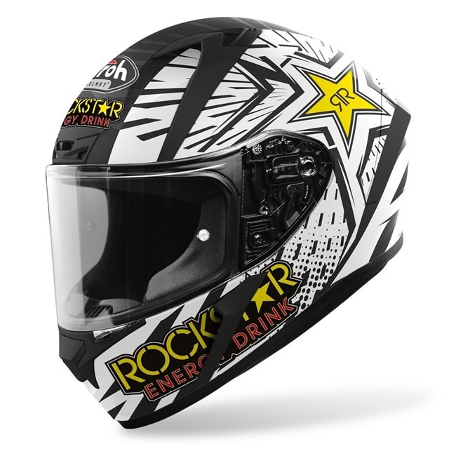 AIROH VALOR - Mototecnica Online