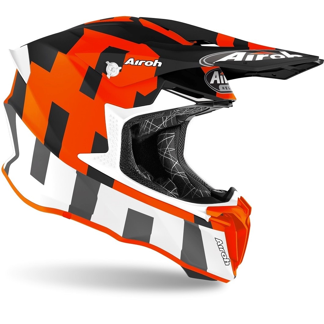AIROH TWIST - Mototecnica Online