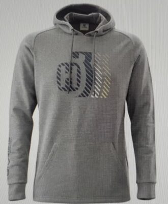 Felpa Husqvarna Authentic - Mototecnica Online