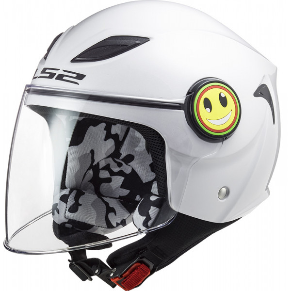 Casco bimbo - Mototecnica Online