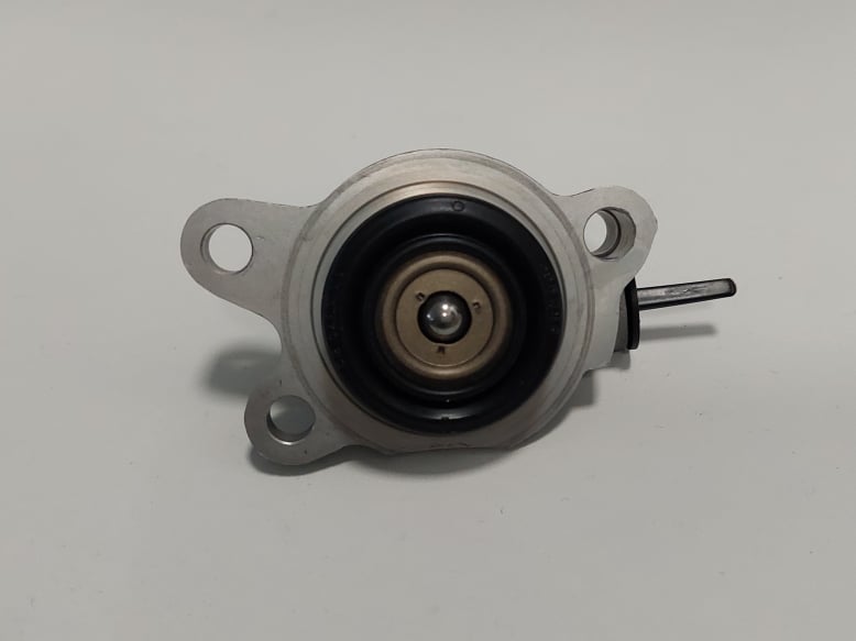 Vexilon Kit Cuscinetto A Rulli Pompa Olio Tamburo Frizione 325 7T - Foto 4