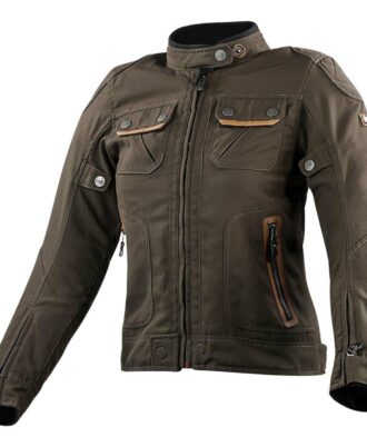 Giacca moto da donna - Mototecnica Online