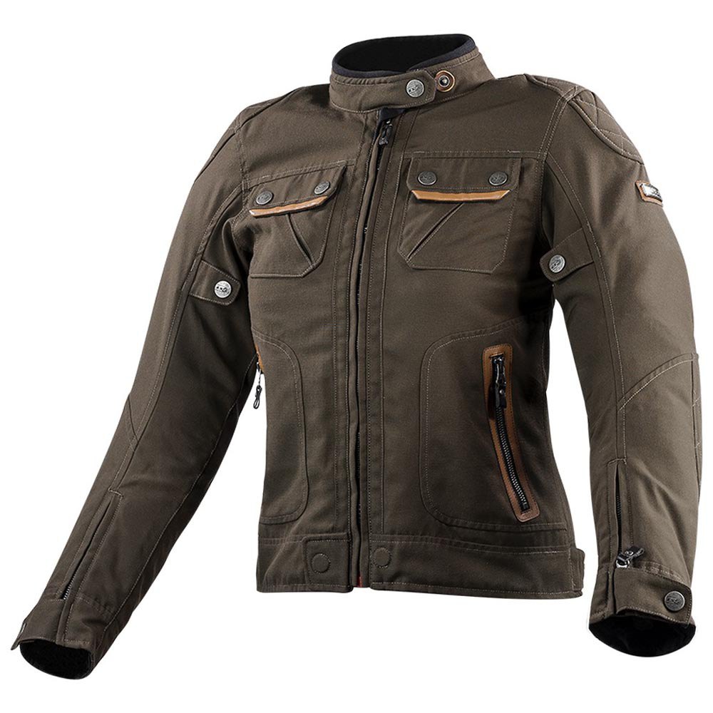 Giacca da moto - Mototecnica Online