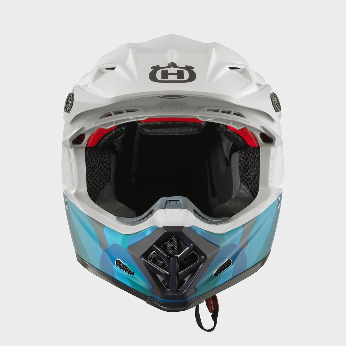 Casco Husqvarna - Mototecnica Online