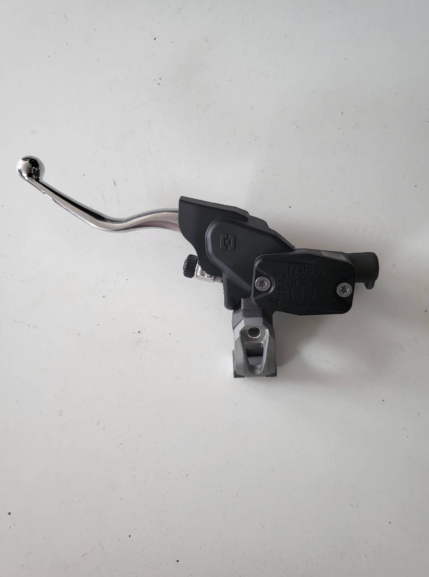 Tamburo Frizione Originale Husqvarna 575261006 Per Motosega 3/8 7 Denti - Foto 3