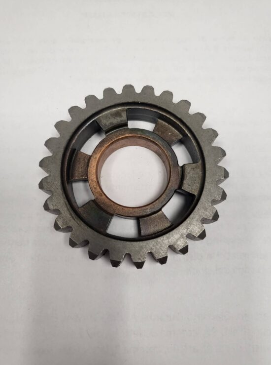 Telefono Panasonic Ingranaggio REM0043 Per Stereo Panasonic Technics Compatibile - Foto 9