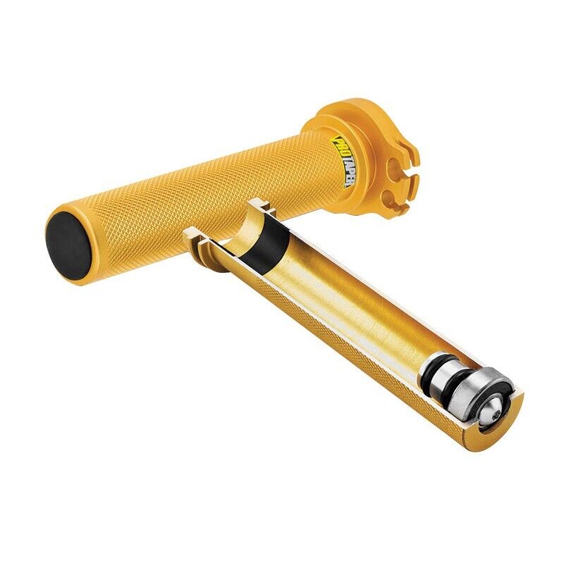 Manopole - Manubrio E Impianto Elettrico - PowerParts - KTM Farioli - Foto 5