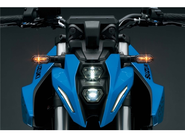 Frecce Suzuki - Mototecnica Online